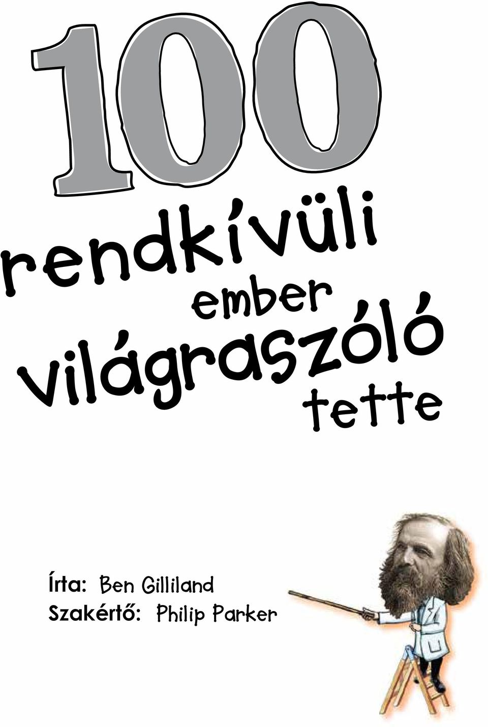 Írta: Ben Gilliland