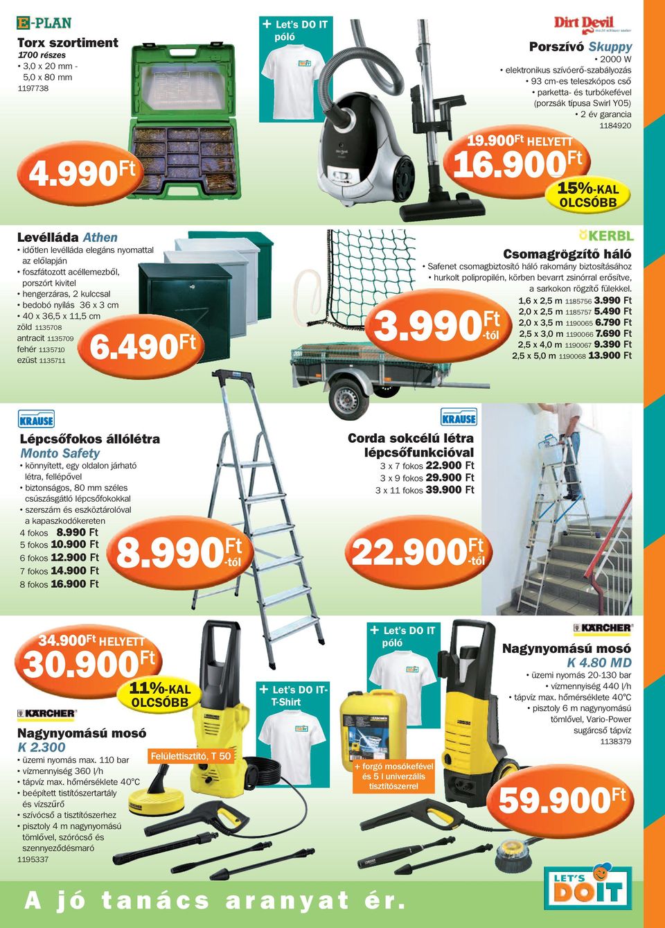 900 HELYETT 15%-KAL Levélláda Athen időtlen levélláda elegáns nyomattal az előlapján foszfátozott acéllemezből, porszórt kivitel hengerzáras, 2 kulccsal bedobó nyílás 36 x 3 cm 40 x 36,5 x 11,5 cm
