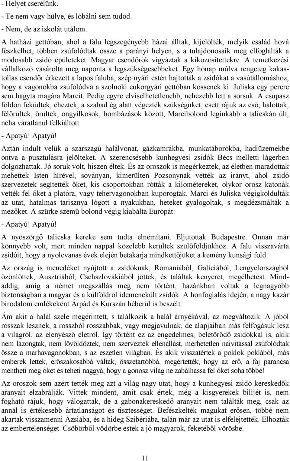 Randevú gettó