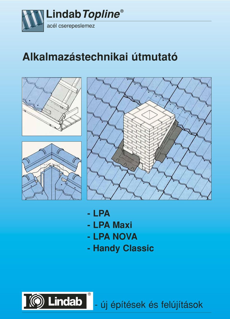 - LPA Mxi - LPA NOVA - Hndy