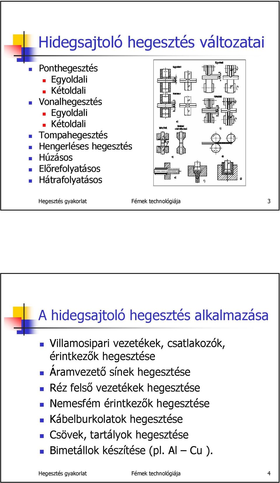 Villamosipari vezetékek, csatlakozók, érintkezők hegesztése Áramvezető sínek hegesztése Réz felső vezetékek hegesztése Nemesfém