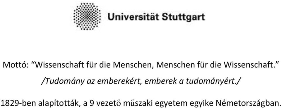 /Tudomány az emberekért, emberek a tudományért.