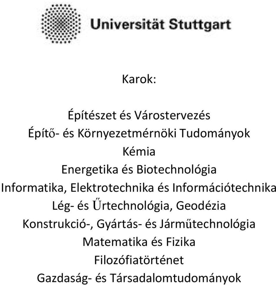 Információtechnika Lég és Űrtechnológia, Geodézia Konstrukció, Gyártás és