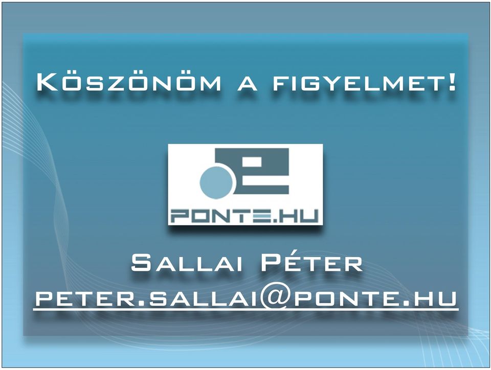 Sallai Péter