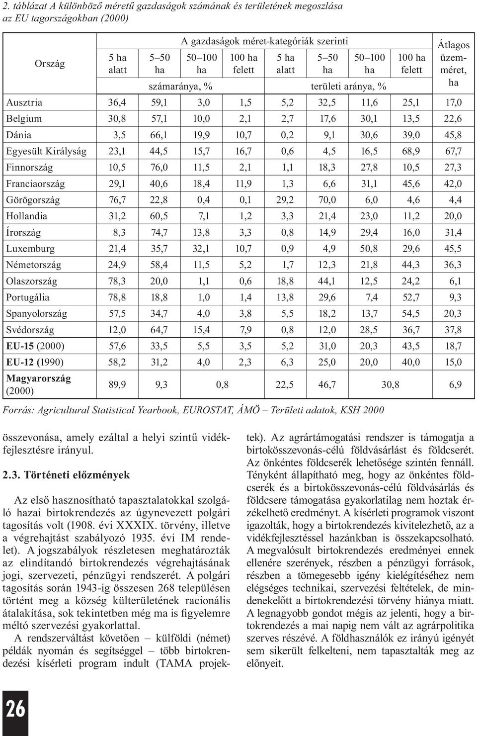 9,1 30,6 39,0 45,8 Egyesült Királyság 23,1 44,5 15,7 16,7 0,6 4,5 16,5 68,9 67,7 Finnország 10,5 76,0 11,5 2,1 1,1 18,3 27,8 10,5 27,3 Franciaország 29,1 40,6 18,4 11,9 1,3 6,6 31,1 45,6 42,0