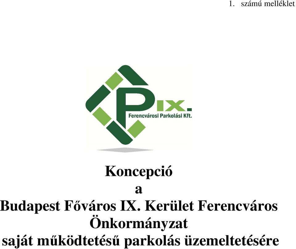 Kerület Ferencváros