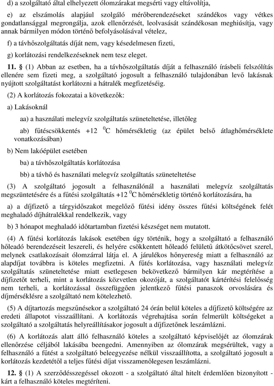 eleget. 11.
