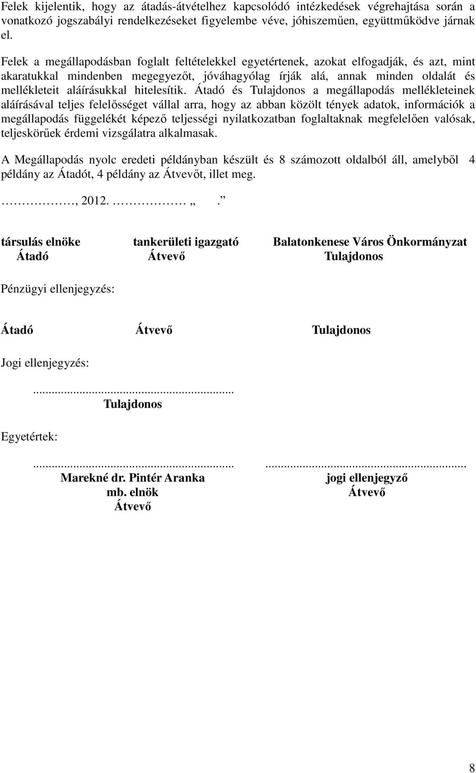 hitelesítik.