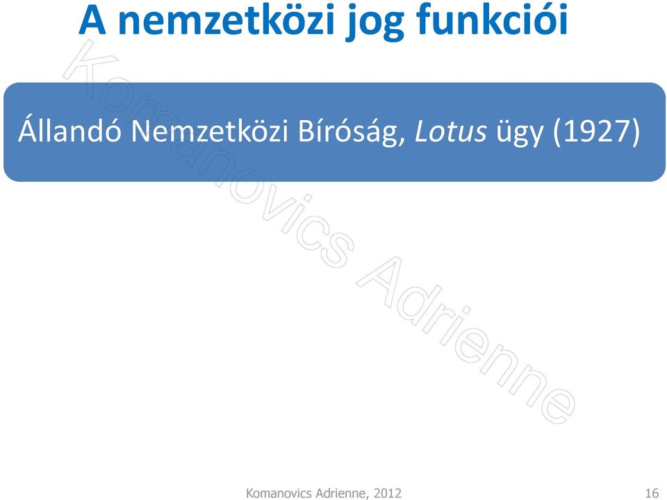 kapcsolatokat szabályozza ezen független közösségek