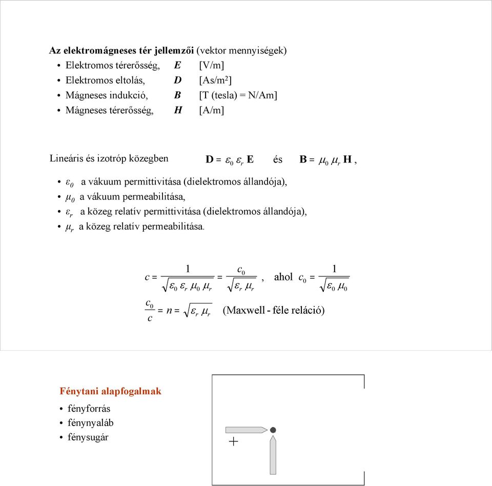 Fizika informatikusoknak I. - PDF Ingyenes letöltés
