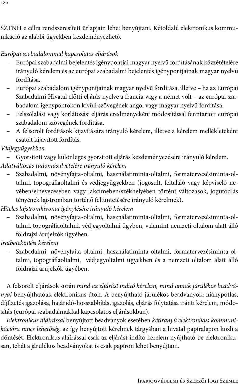 magyar nyelvű fordítása.