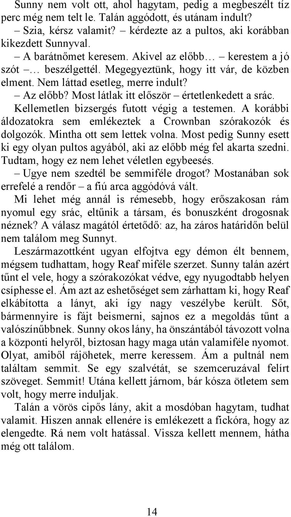 Randevú egy négyfejű srác