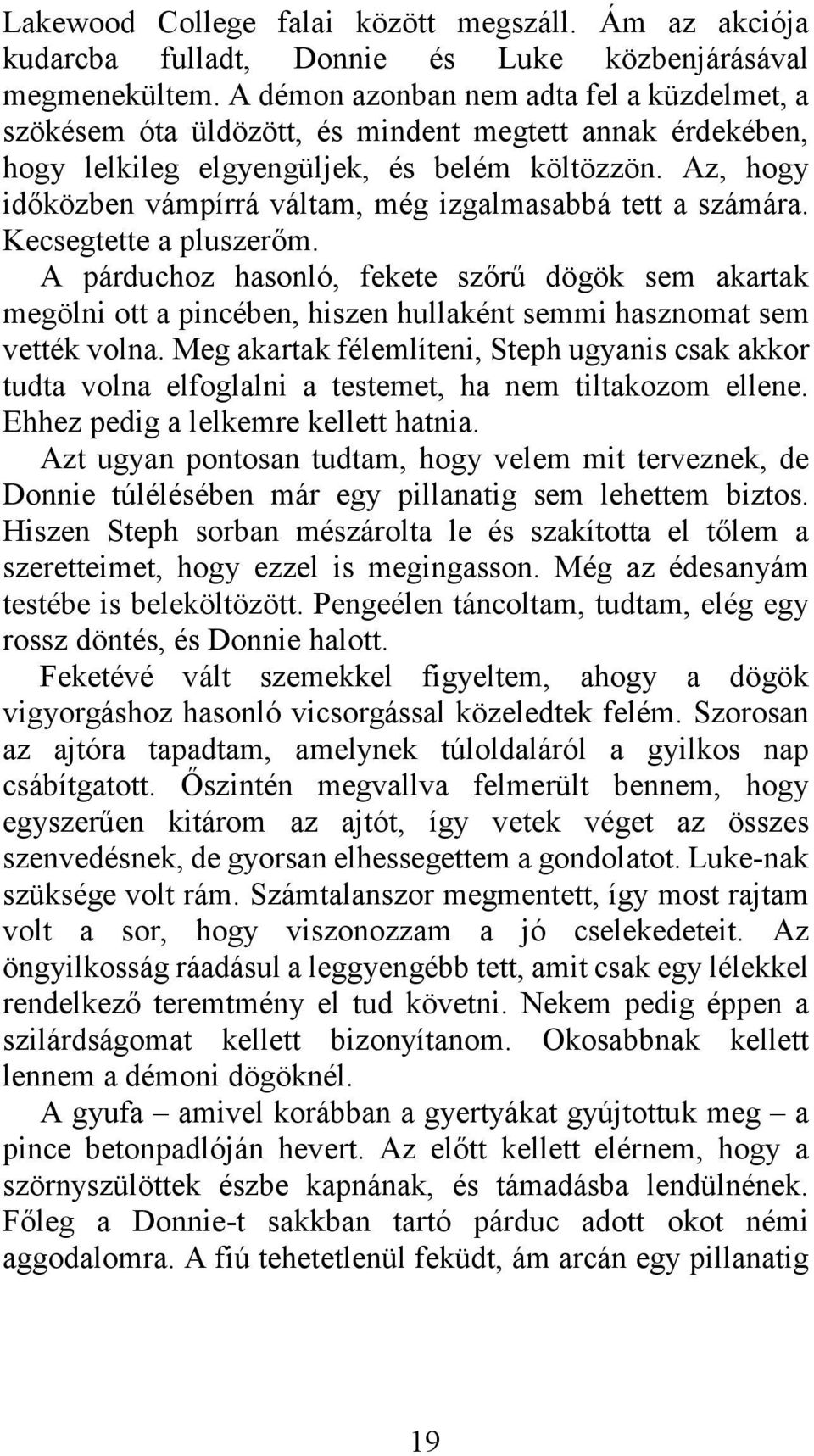 Randevú egy négyfejű srác
