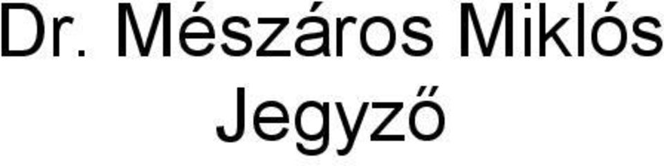 Miklós