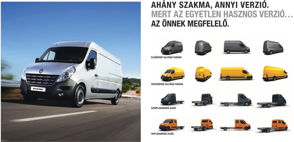 MEGFELELŐ.