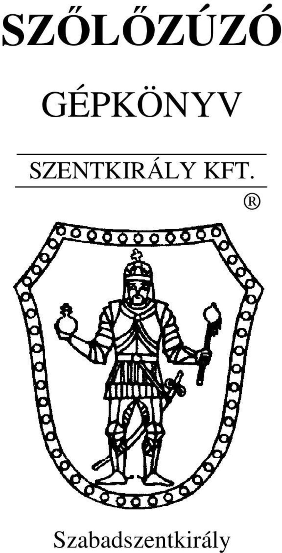 SZENTKIRÁLY