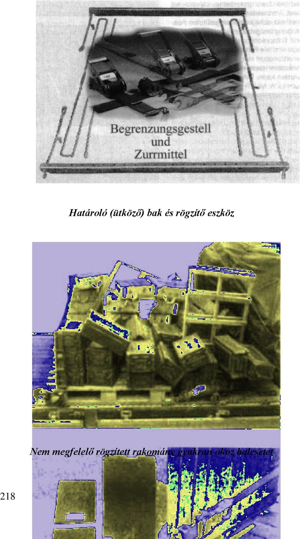 megfelelő rögzített