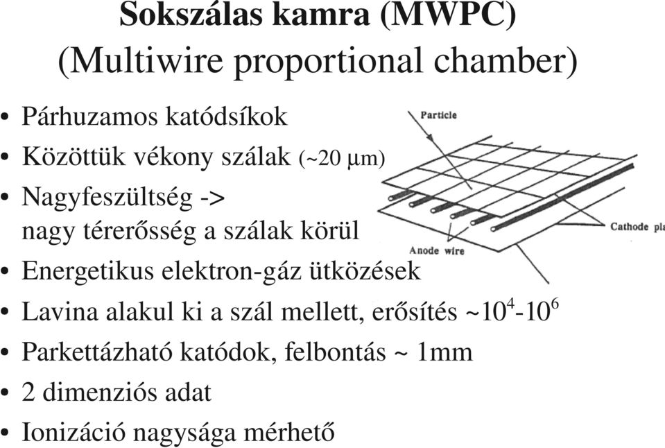 Energetikuselektron gázütközések 4 6
