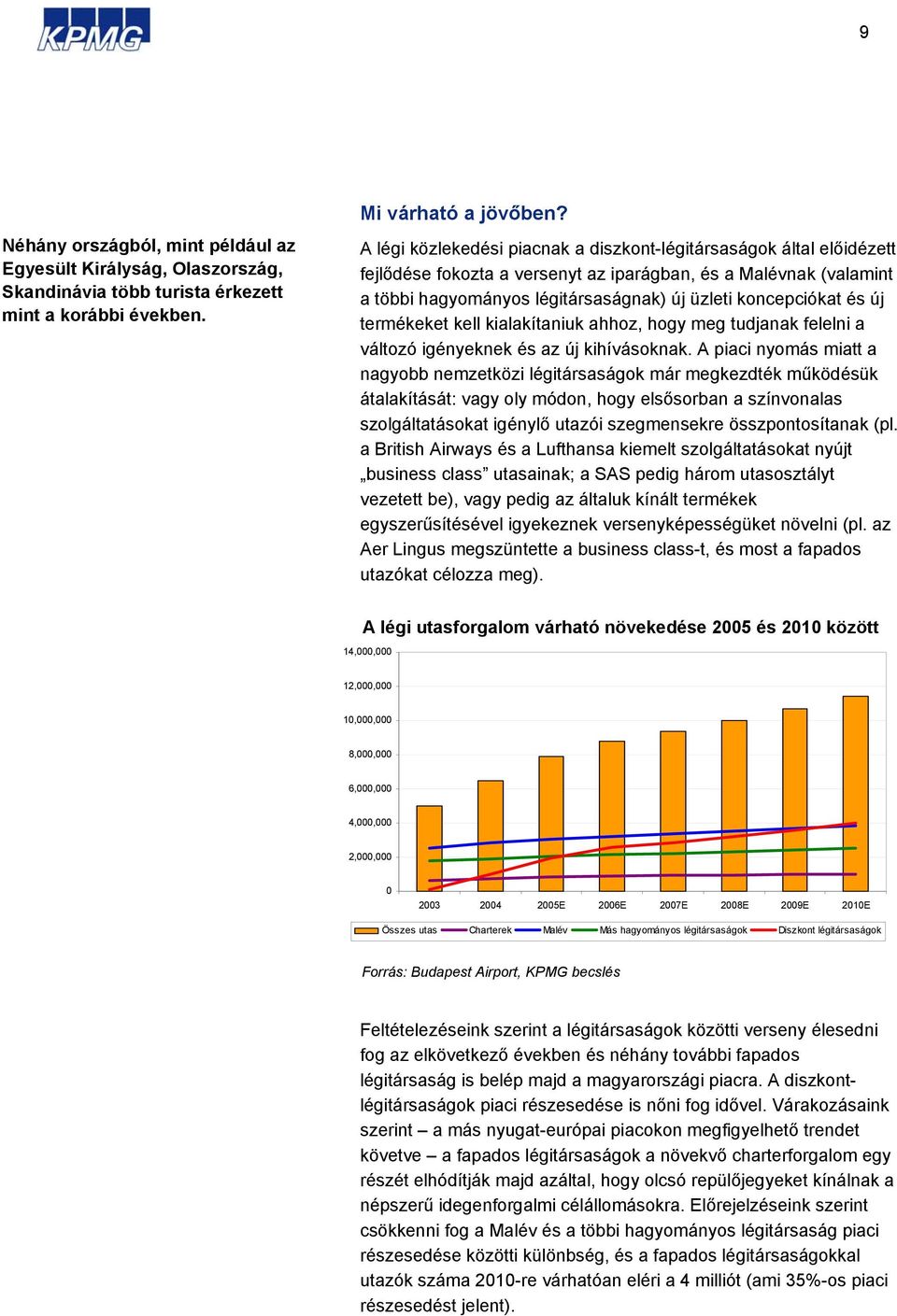 új termékeket kell kialakítaniuk ahhoz, hogy meg tudjanak felelni a változó igényeknek és az új kihívásoknak.