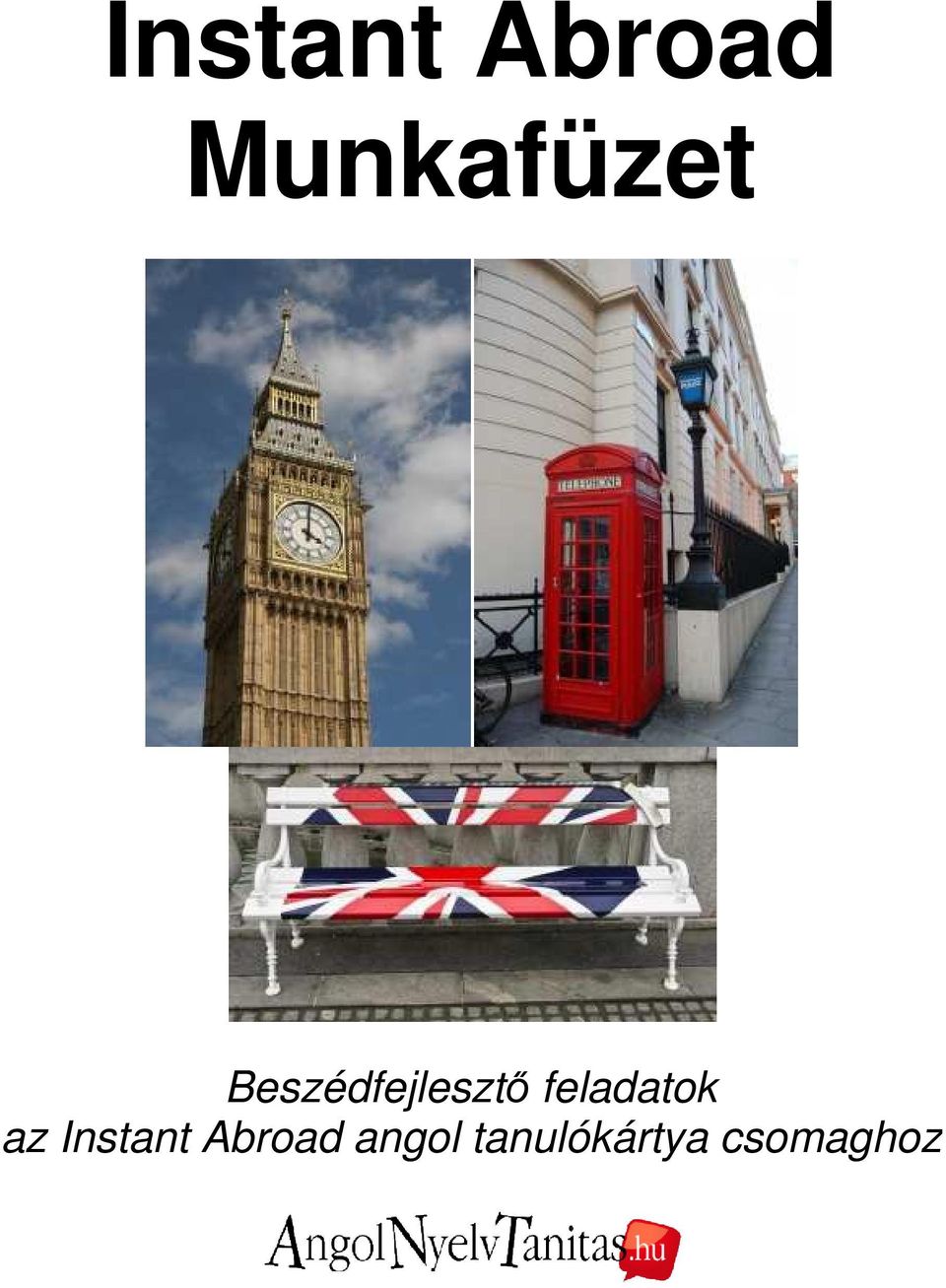 Beszédfejlesztő