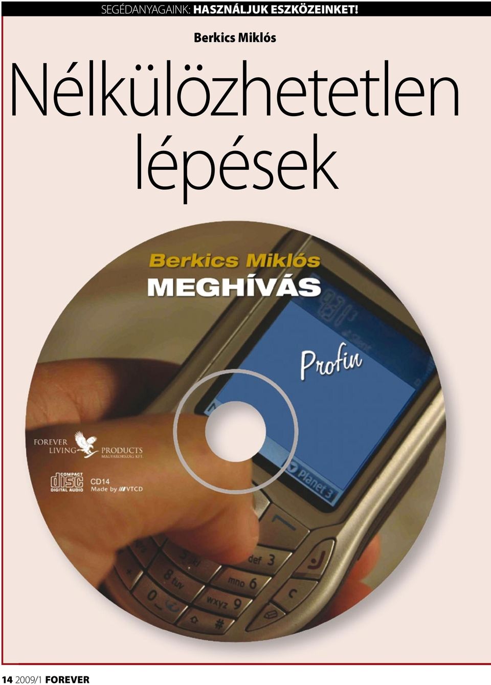 Berkics Miklós