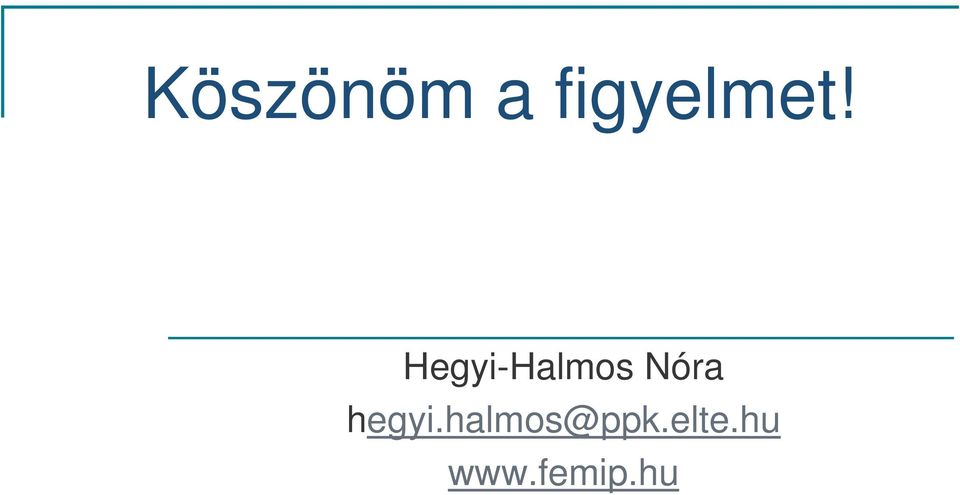 Hegyi-Halmos Nóra