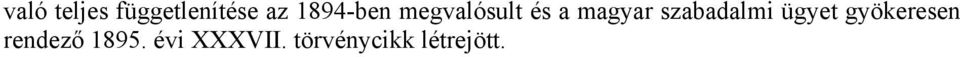 szabadalmi ügyet gyökeresen