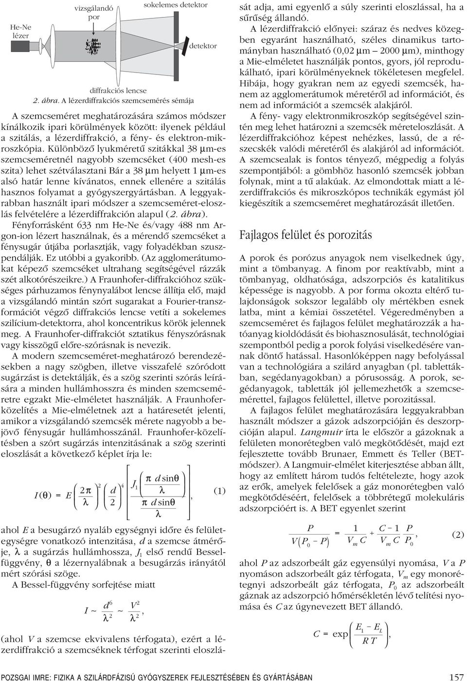 elektronmikroszkópia.