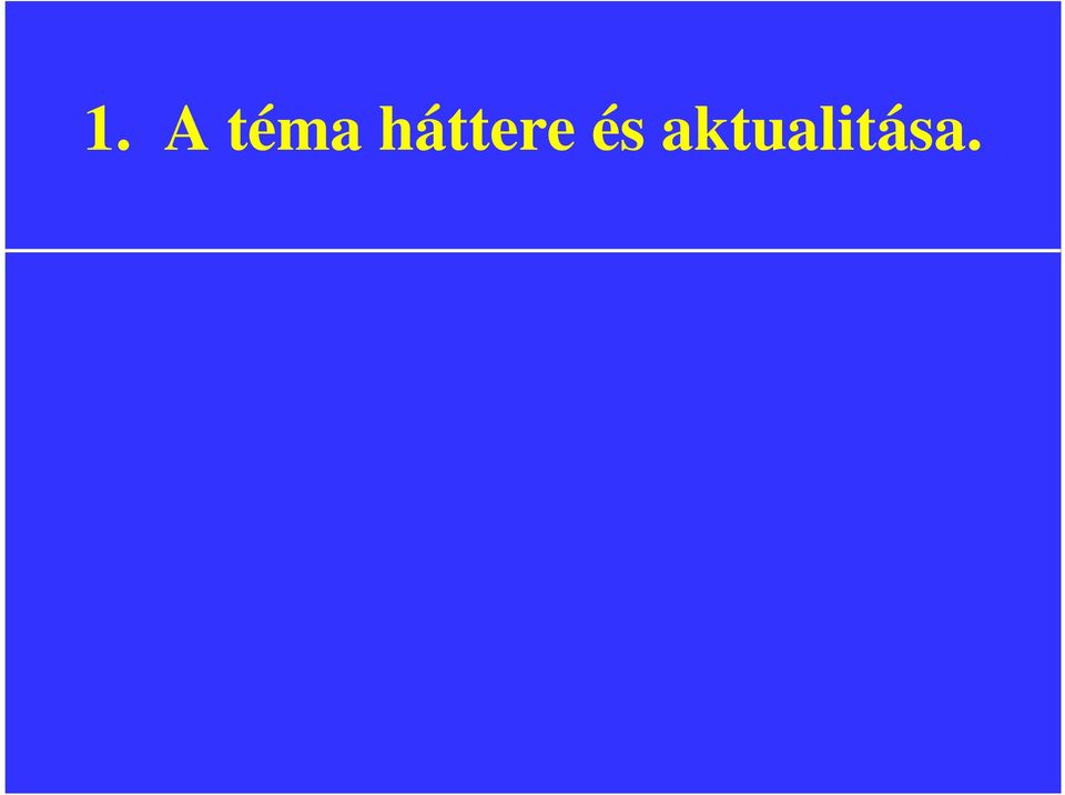 és
