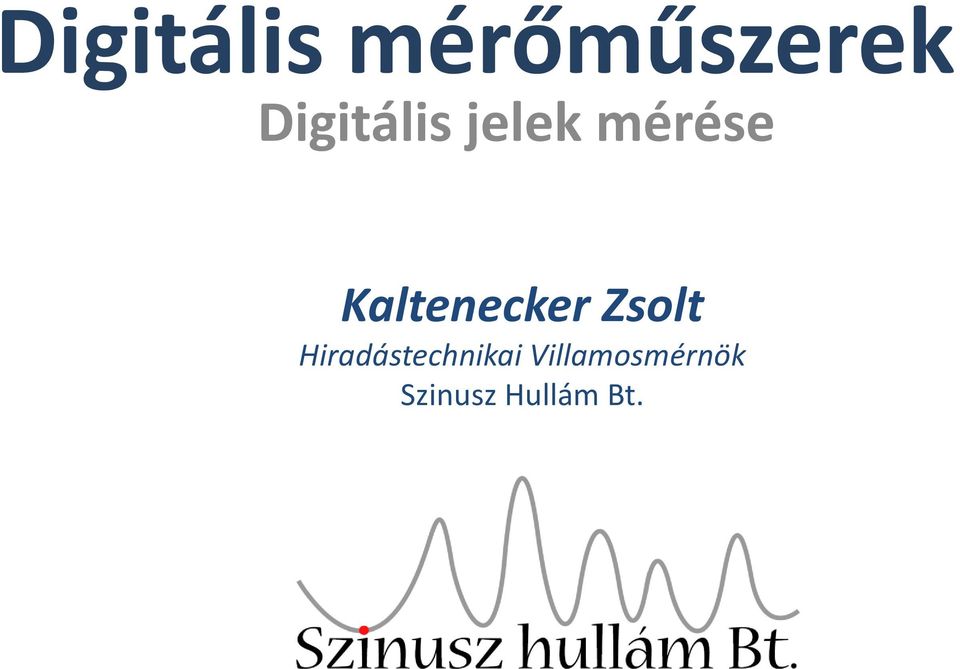 Kaltenecker Zsolt