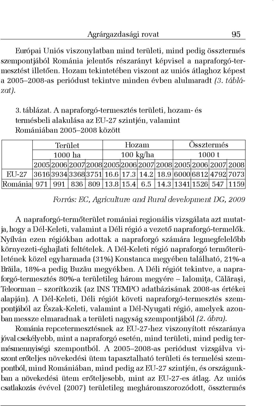 . 3. táblázat.