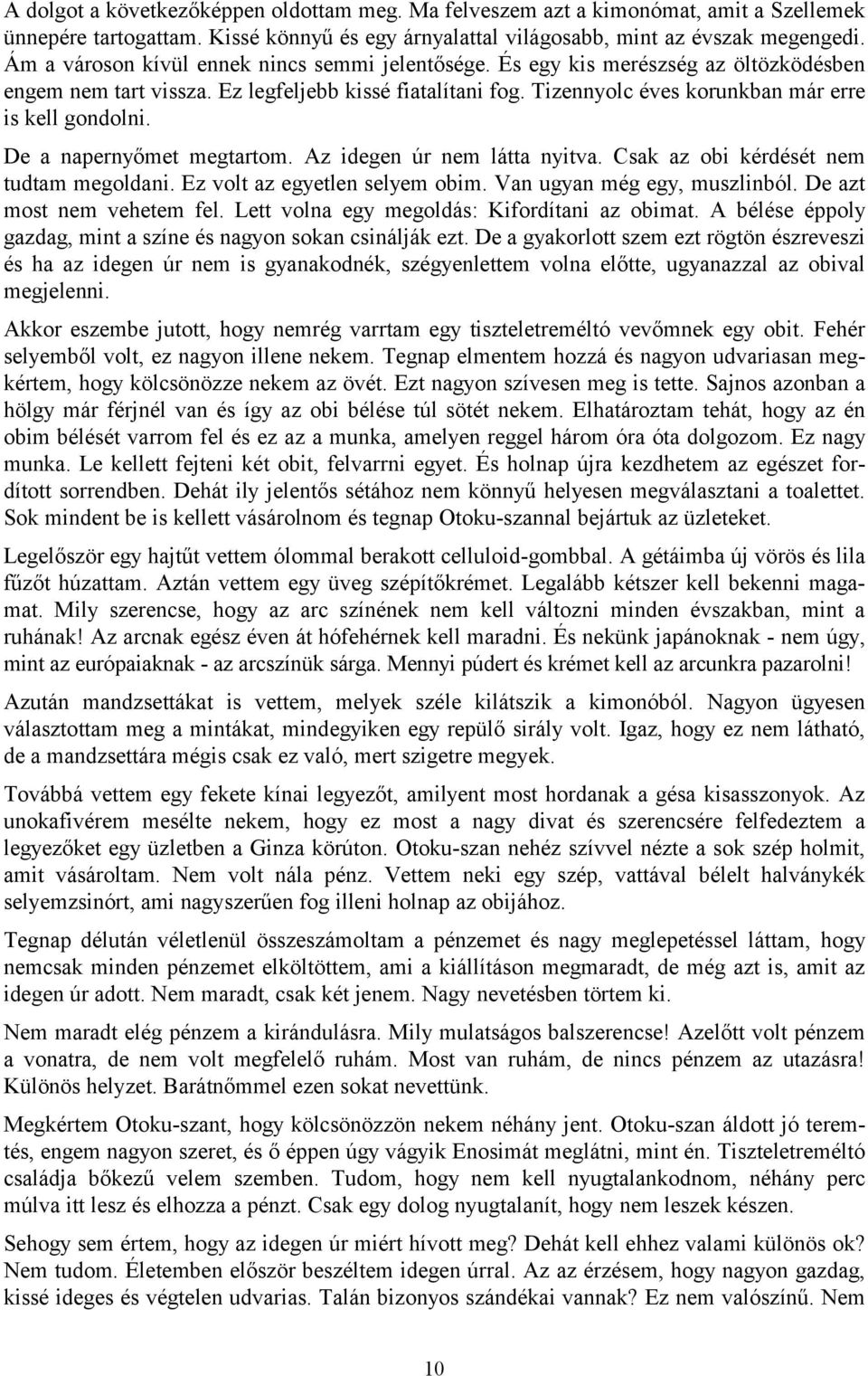 egészséges randevú a gyógyulásban