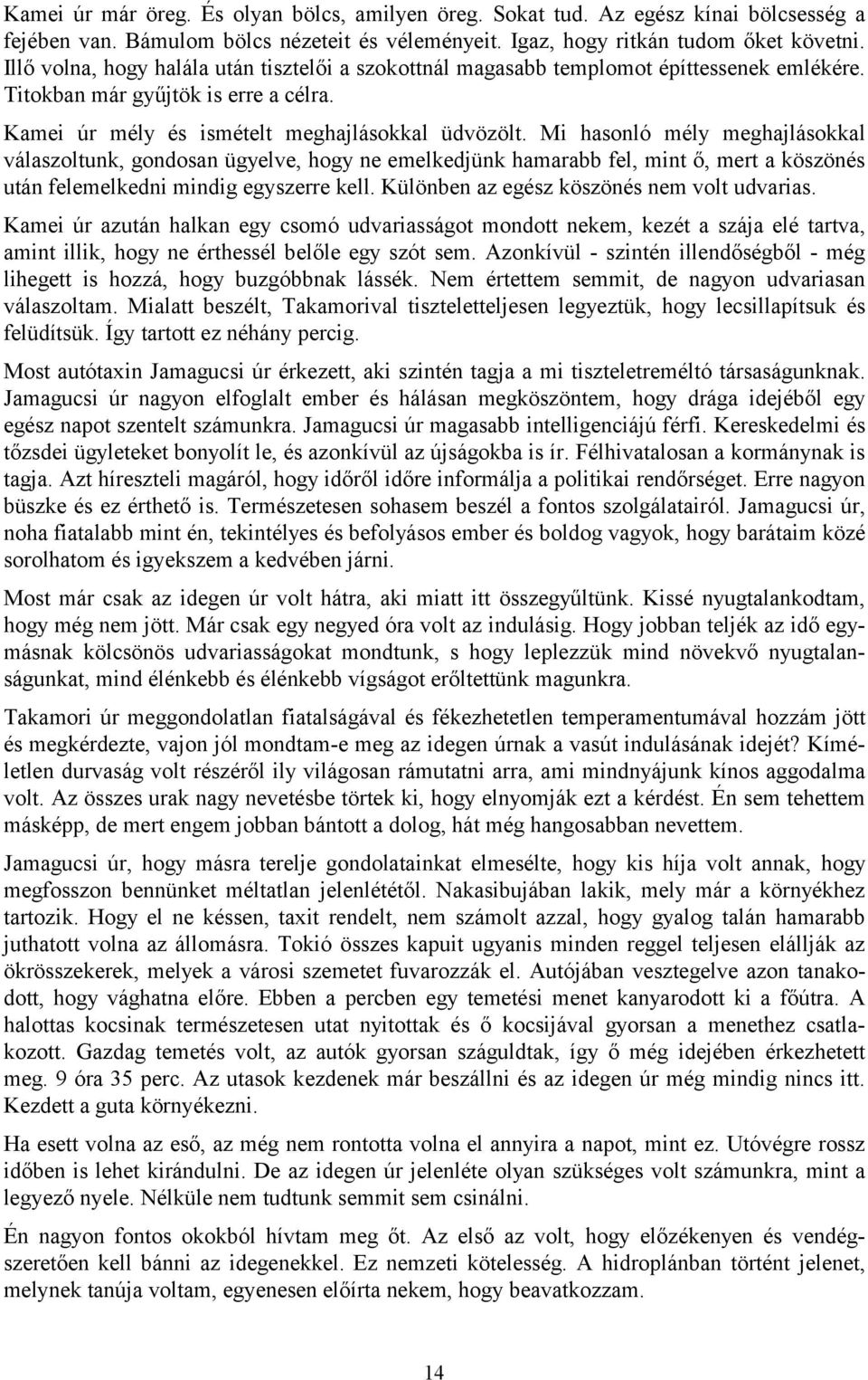 Szén-14 randevú munkalap válaszok