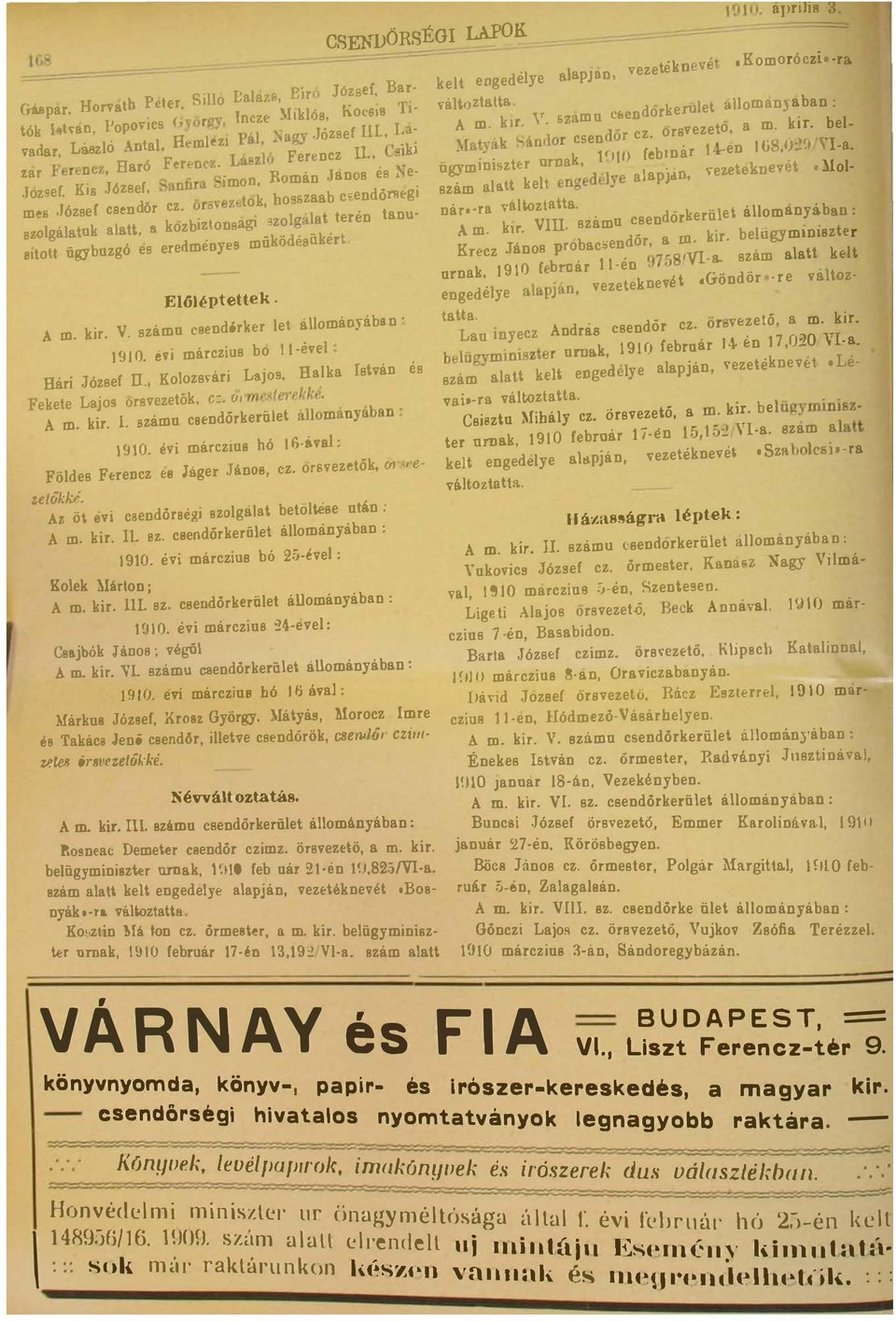 ! pc szá 07 )8 V á - ;J uf 1 9 O zv dót vz V Gö pj cgd1y VEz ó cz ö csd O Luycz AdLB V á OD 7 0 u 1 9 1 11 u ugy D1!=; z Lé Dv zé }y pjá gd szá U vp váz D1 z u!