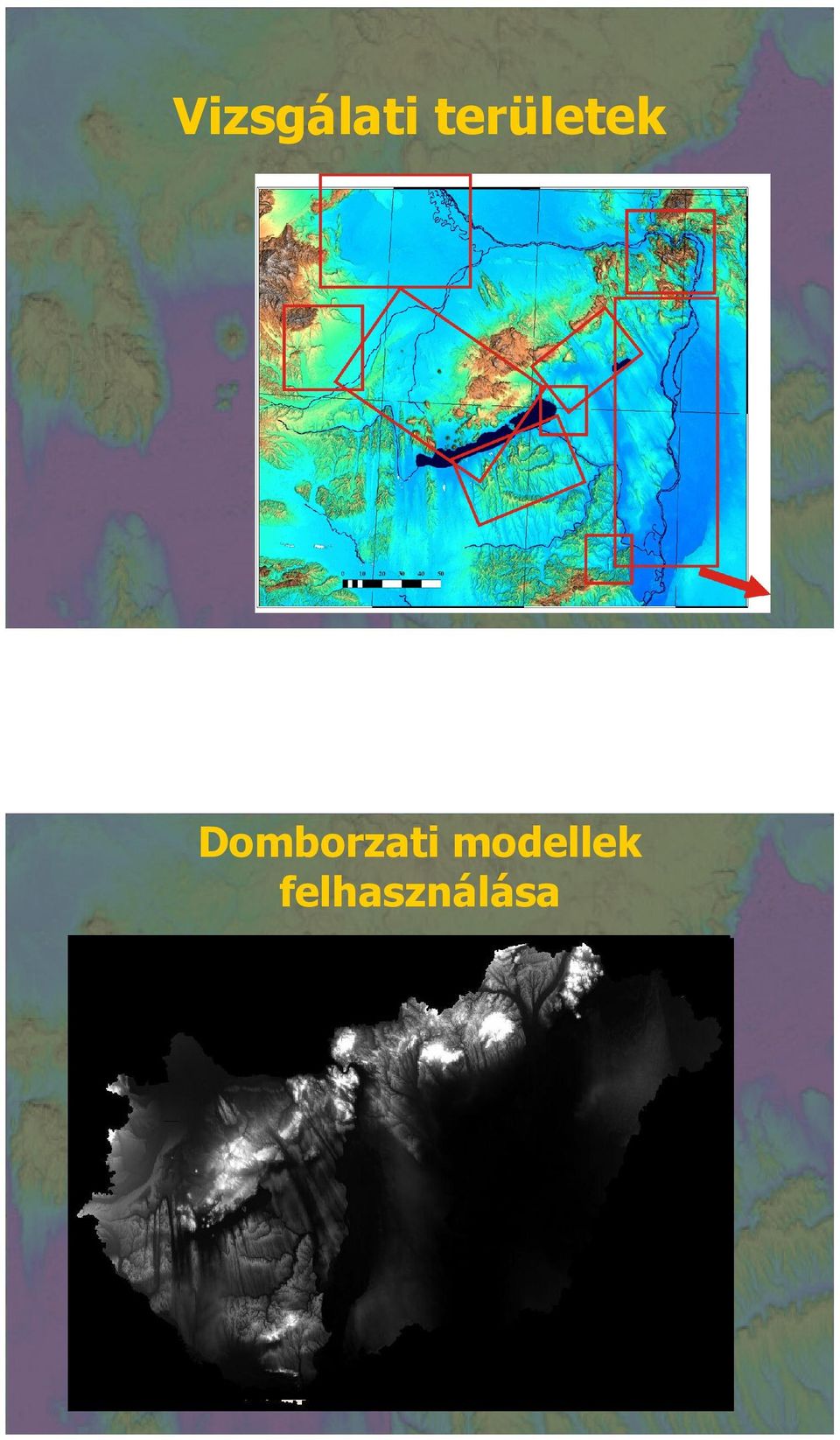 Domborzati