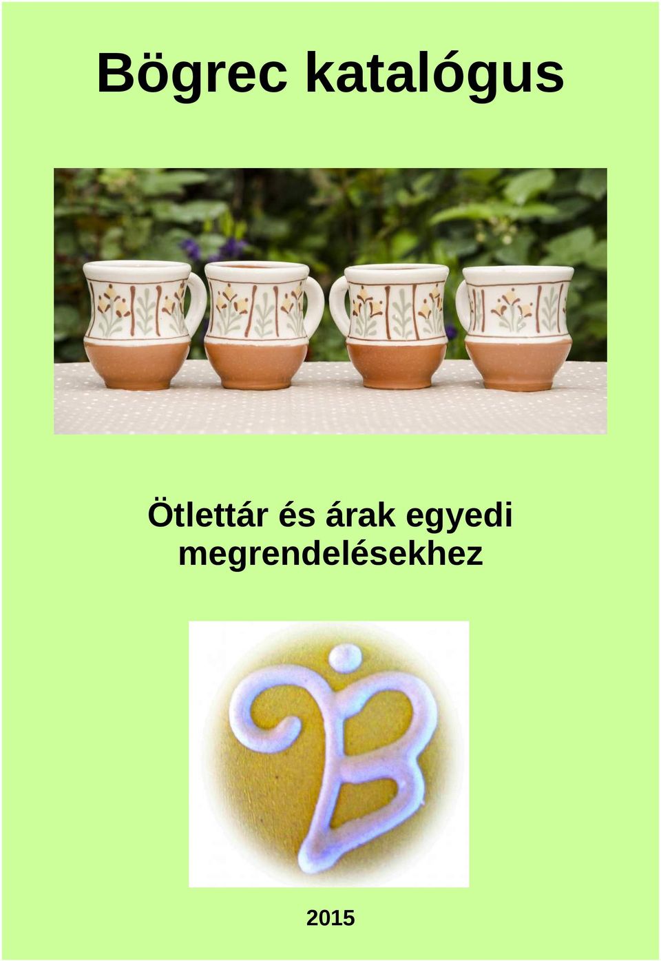 Ötlettár és