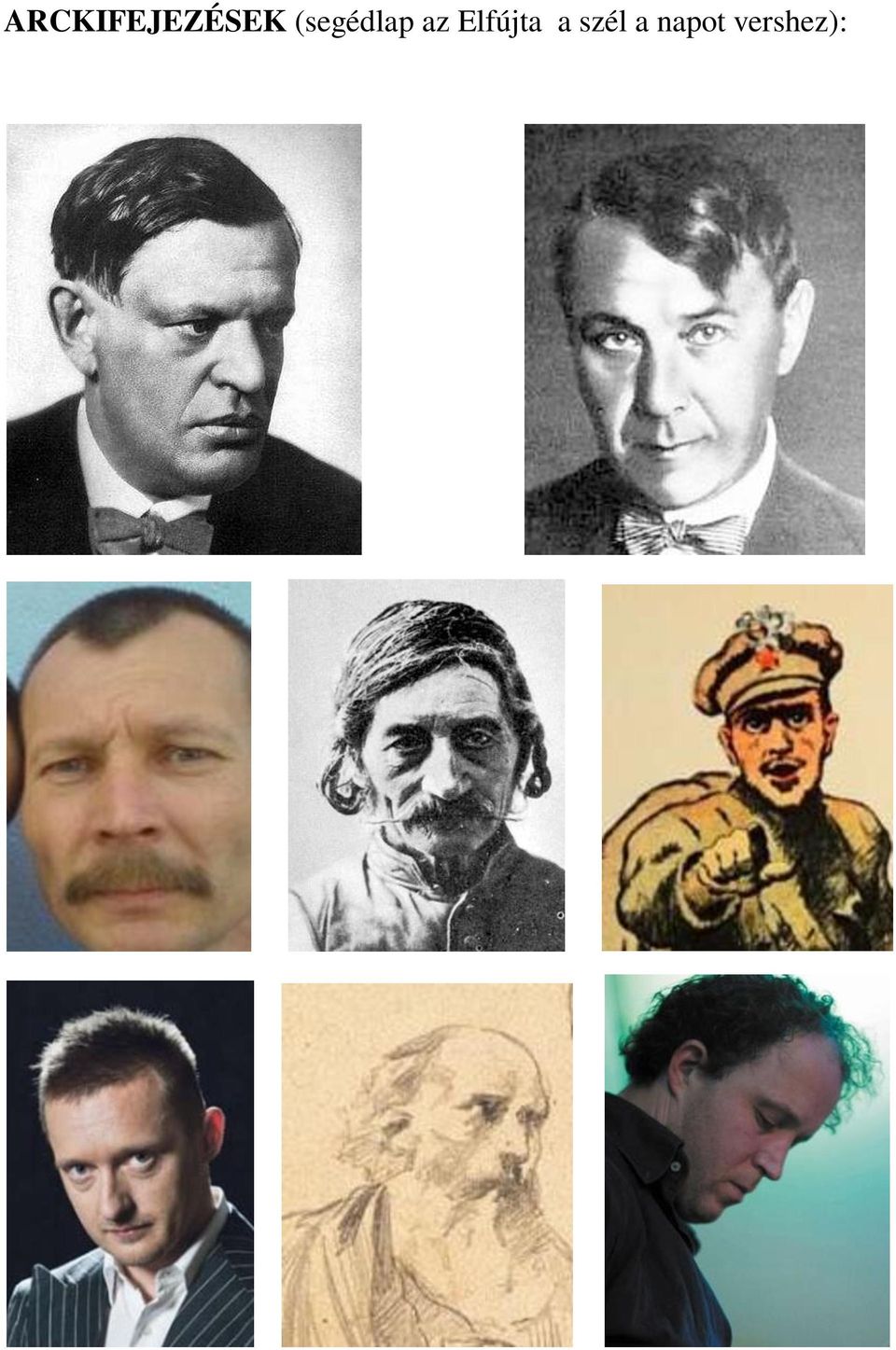 Elfújta a szél