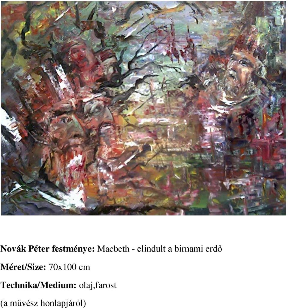 Méret/Size: 70x100 cm