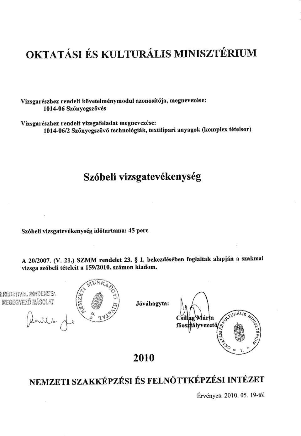 Szőnyegszövő Népi kézműves - PDF Ingyenes letöltés