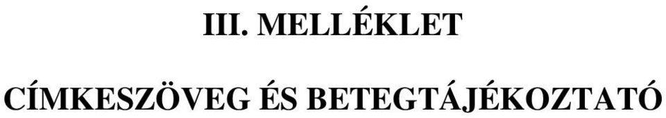 CÍMKESZÖVEG
