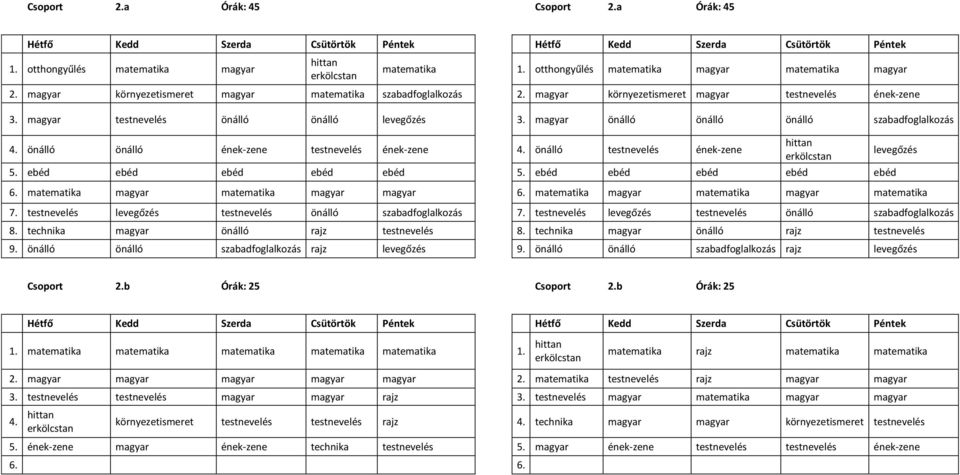 magyar magyar magyar 6. magyar magyar 7. levegőzés önálló szabadfoglalkozás 7. levegőzés önálló szabadfoglalkozás 8. magyar önálló rajz 8. magyar önálló rajz 9.