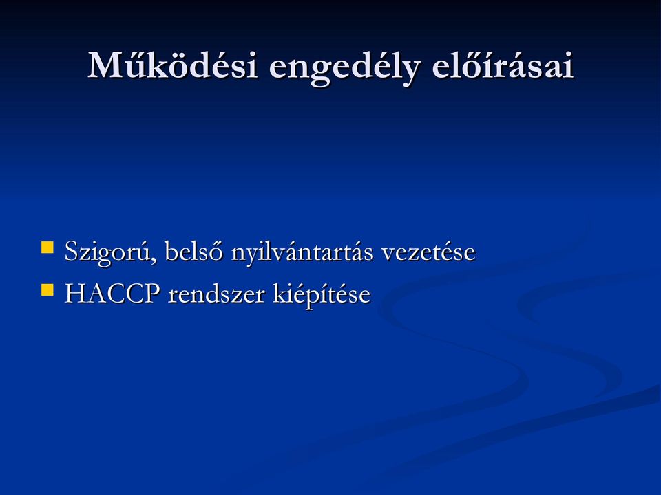 belső nyilvántartás