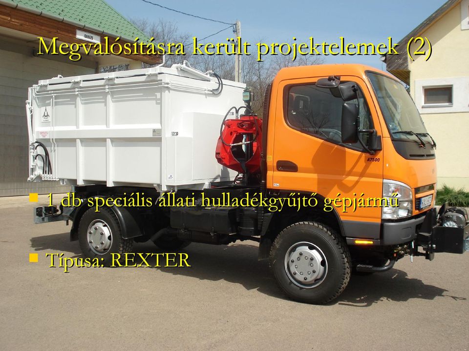 speciális állati