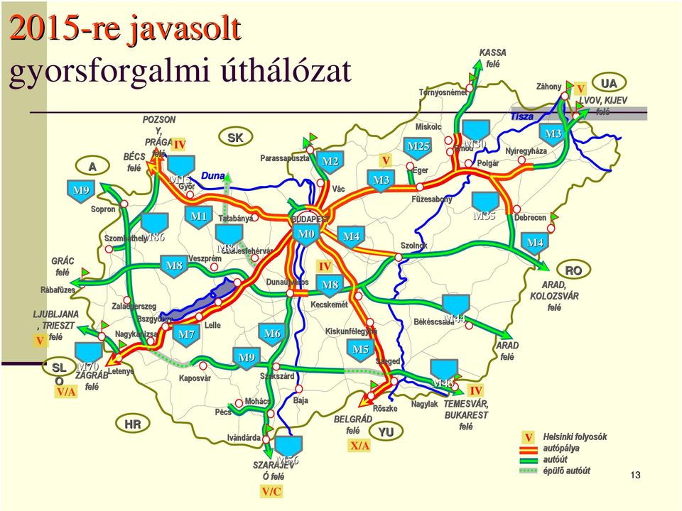 Székesfeh kesfehérv rvár Kecskem Kecskemét Békéscsaba scsaba Ny Nyíregyh regyháza za Miskolc Miskolc Kiskunf Kiskunfélegyh legyhá za za Debrecen Debrecen Füzesabony zesabony Em Emőd Baja Baja Polg