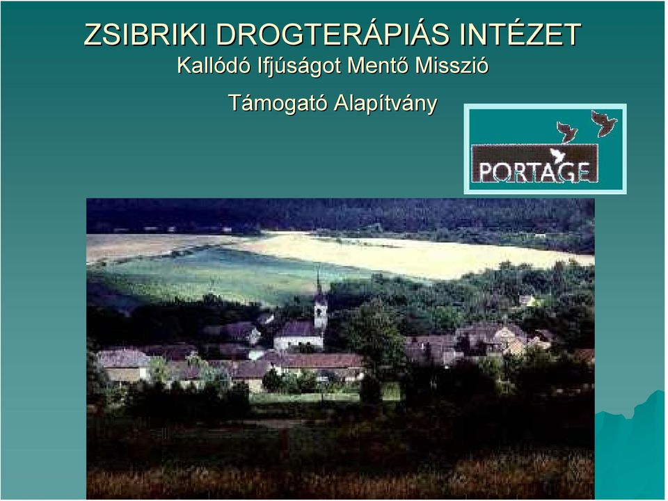 Ifjúságot Mentő