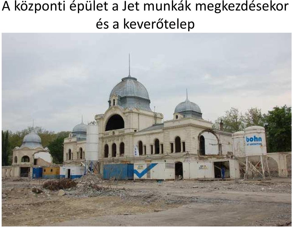 munkák