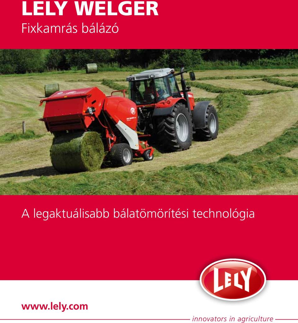 bálatömörítési technológia