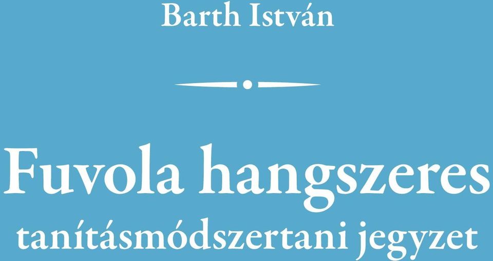 hangszeres