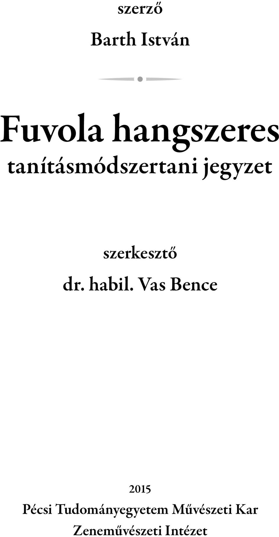 dr. habil.