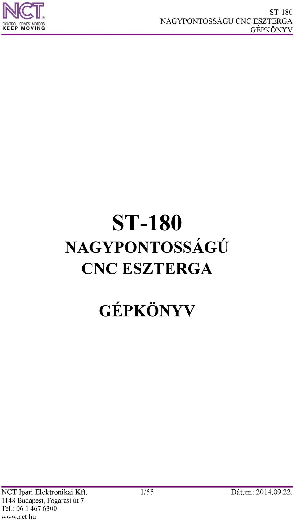 Ipari Elektronikai